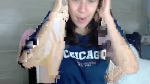 natutalcorps online show from February 4, 11:42 pm