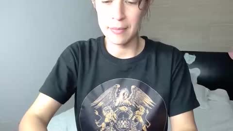 natutalcorps online show from March 10, 1:10 am