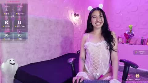 natuxxa online show from October 30, 6:52 pm