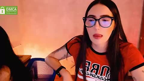 Natalia  Valeria online show from January 22, 11:01 am