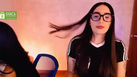 Natalia  Valeria online show from January 23, 11:04 am