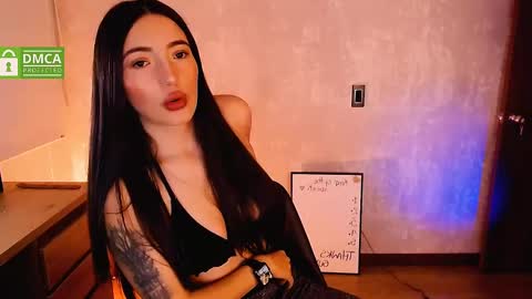 Natalia  Valeria online show from February 4, 11:05 am