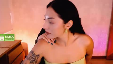 Natalia  Valeria online show from February 7, 4:24 pm