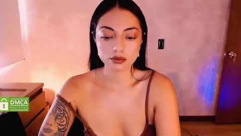 Natalia  Valeria online show from February 8, 2:05 pm