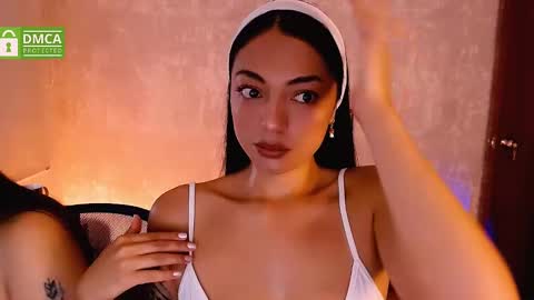 Natalia  Valeria online show from February 13, 10:34 am