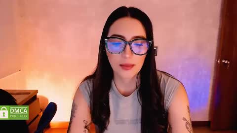 Natalia  Valeria online show from February 16, 11:16 am