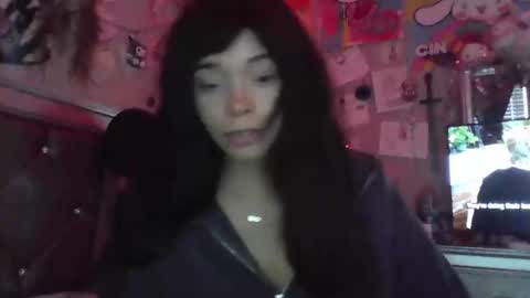 Amara rose online show from September 17, 12:56 am