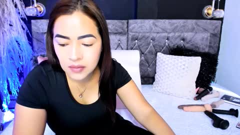 Natalia online show from September 29, 7:08 pm