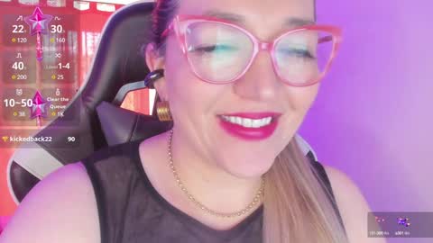 Nataly online show from January 30, 7:26 pm