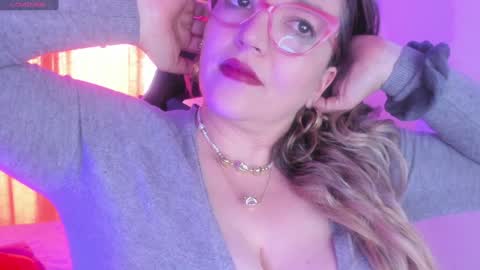 Nataly online show from February 3, 6:39 pm