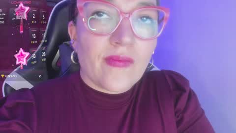 Nataly online show from February 7, 2:19 am