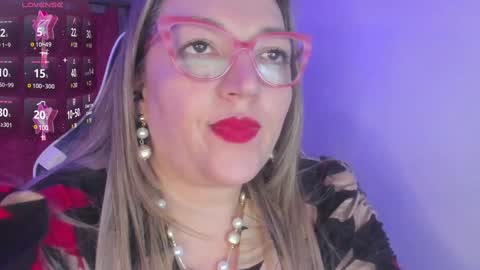 Nataly online show from February 8, 6:43 am