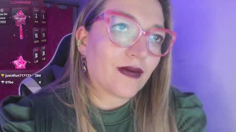 Nataly online show from February 9, 3:22 am