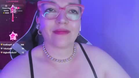 Nataly online show from February 11, 5:05 am