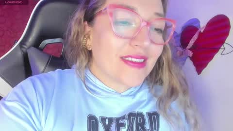 Nataly online show from February 17, 12:32 am