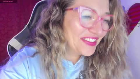 Nataly online show from February 17, 3:36 am