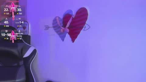 Nataly online show from February 17, 9:30 pm