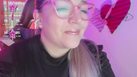 Nataly online show from February 19, 5:49 pm