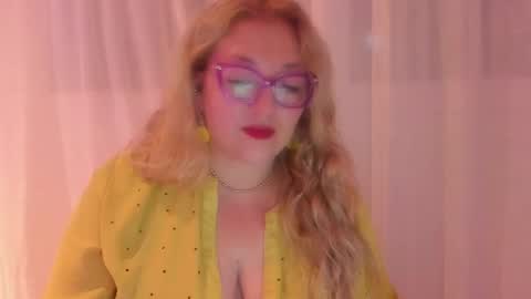 Nataly online show from September 21, 1:40 am