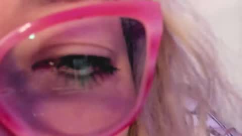 Nataly online show from November 6, 11:44 am