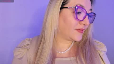 Nataly online show from February 6, 6:55 pm