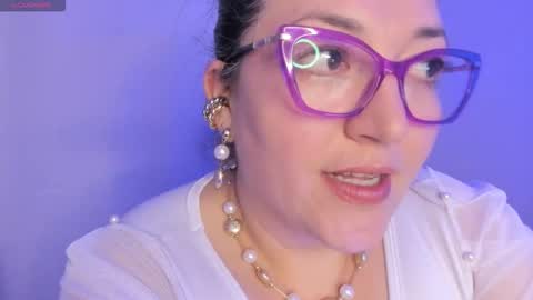 Nataly online show from February 19, 8:16 pm