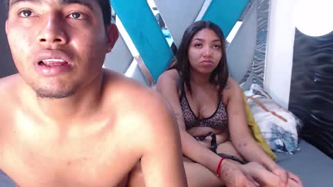 Snapshot of naty_and_maxx chatting on November 24, 8:30 pm Naty-Maxx online show from November 24, 8:30 pm