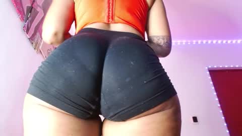 NATY COXX online show from February 14, 2:41 am