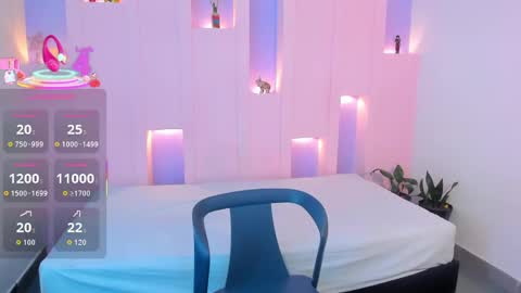 naty_kiss23 online show from September 8, 7:35 pm
