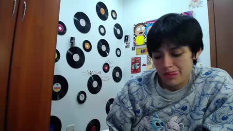 Fernanda online show from February 12, 5:58 am