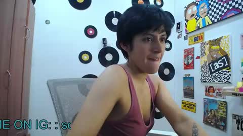 Fernanda online show from February 23, 7:00 am