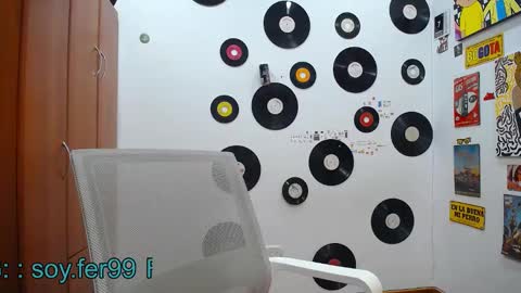 Fernanda online show from February 25, 4:03 am