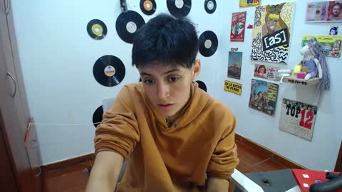 Fernanda online show from March 4, 12:18 am
