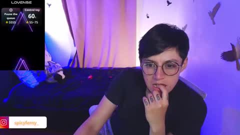 Fernanda online show from October 16, 7:42 am