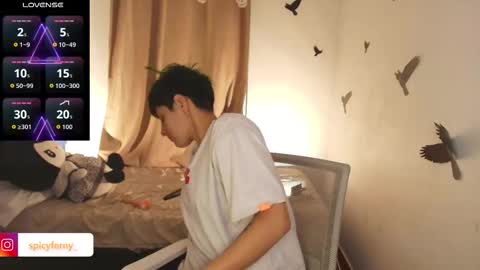 Fernanda online show from October 25, 8:55 am