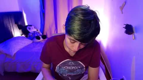 Fernanda online show from November 6, 4:35 am