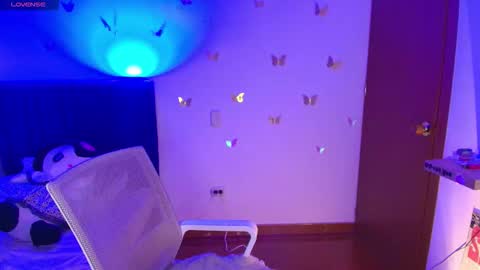 Fernanda online show from December 20, 1:02 am