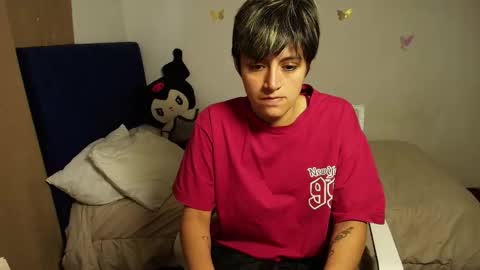 Fernanda online show from February 14, 5:43 pm