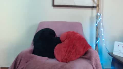 Nataly online show from March 25, 8:48 pm