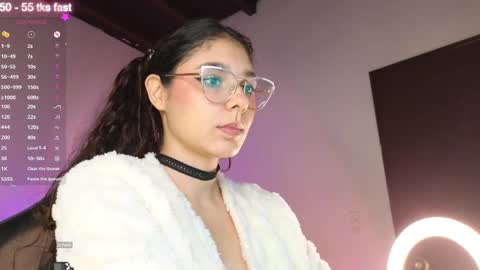 Naty Saenz online show from December 28, 12:45 pm
