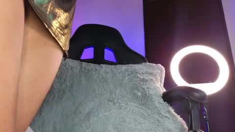 Naty Saenz online show from January 10, 12:58 pm