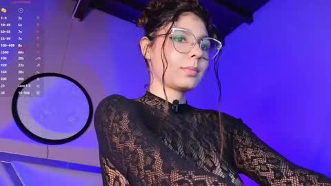 Naty Saenz online show from October 9, 9:40 am