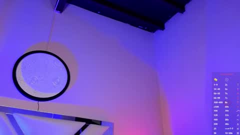 Naty Saenz online show from November 26, 9:54 am