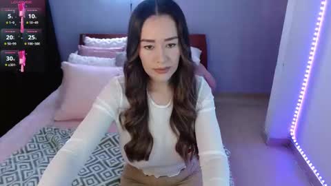 Snapshot of naty_sweet21 chatting on December 6, 1:51 am Natalia online show from December 6, 1:51 am
