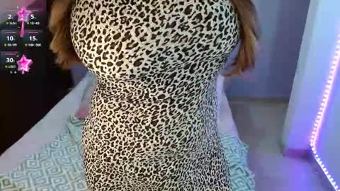 Snapshot of naty_sweet21 chatting on January 21, 1:08 am Natalia online show from January 21, 1:08 am