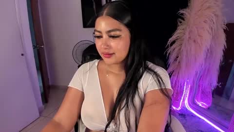 Natasha doll31 online show from September 13, 12:32 am