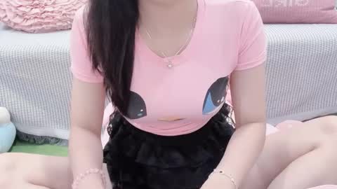 Kiki online show from October 13, 2:22 am