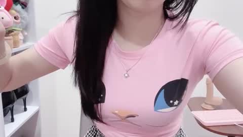 Kiki online show from November 17, 2:06 am