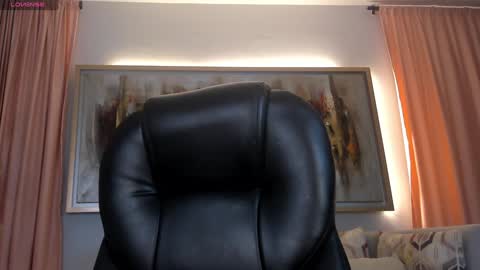 Naty Ferrer online show from December 21, 10:28 am