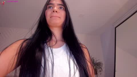Naty Ferrer online show from January 24, 5:00 pm